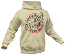 Load image into Gallery viewer, Second Amendment Aroma Therapy Hoodie