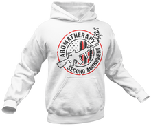 Load image into Gallery viewer, Second Amendment Aroma Therapy Hoodie