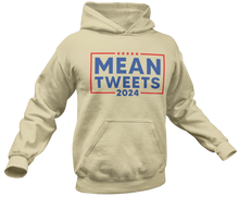 Load image into Gallery viewer, Mean Tweets Hoodie