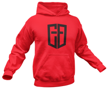 Load image into Gallery viewer, Crusader Outlet Hoodie V1