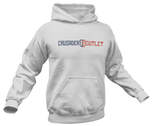 Load image into Gallery viewer, Crusader Outlet Hoodie V2