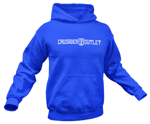 Crusader Outlet Hoodie V2