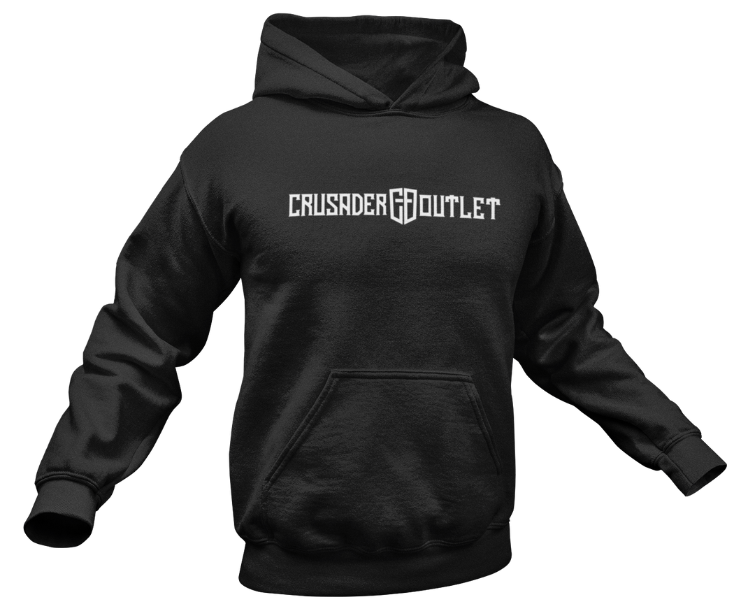 Crusader Outlet Hoodie V2