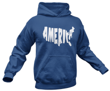 Load image into Gallery viewer, America The Beautiful Hoodie