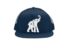 Load image into Gallery viewer, Trump Elephant Trucker Hat