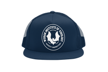 Load image into Gallery viewer, Wuhan Safety Inspector Trucker Hat