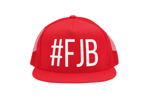 #FJB Trucker Hat
