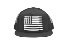 Load image into Gallery viewer, American Bullet Trucker Hat