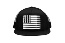 Load image into Gallery viewer, American Bullet Trucker Hat