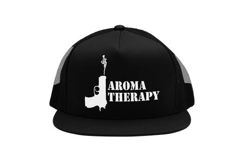 Aroma Therapy Trucker Hat