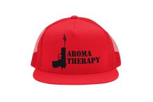 Load image into Gallery viewer, Aroma Therapy Trucker Hat