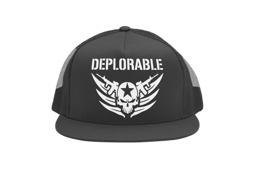 Deplorable Trucker Hat