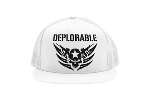 Deplorable Trucker Hat
