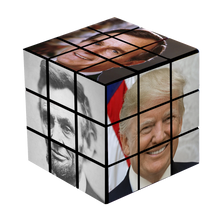 Load image into Gallery viewer, Republican Cube Puzzle Game