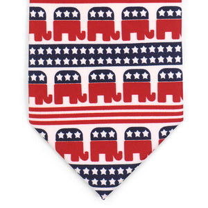 Republican Tie