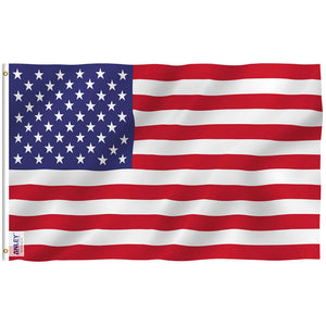American Flag - Crusader Outlet