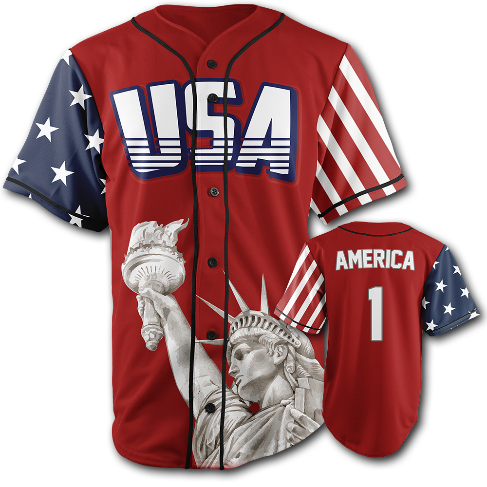 Clearance baseball deals jerseys